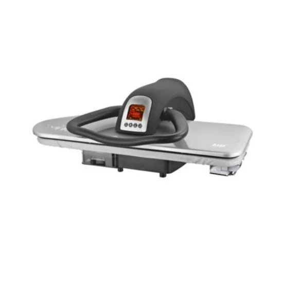 Orca Steam Press Iron 2200 Watts 36 Inch - Black